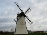 Little Marton Windmill