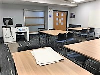 Seminar Room - DB12