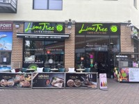 Lime Tree Café and Kitchen