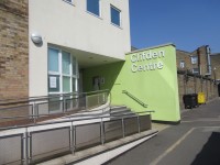 Clifden Centre Sexual Health Service AccessAble