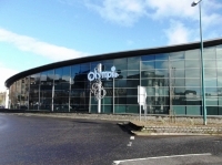 Olympia Leisure Centre
