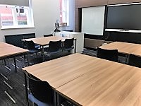 Seminar Room - EG13