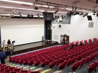 GC/GR Greenwood Lecture Theatre