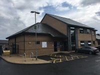 Briercliffe Road Medical Centre