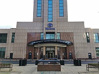Hilton Glasgow - Conference Facilities