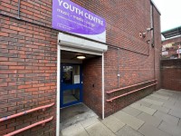 Wealdstone Youth Centre