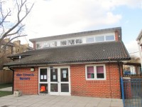 Allen Edwards Primary School - Nursery