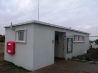 L'Eree Bay Public Toilets