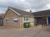 Melbourn Community Health Centre – 019 HCP & SaLT