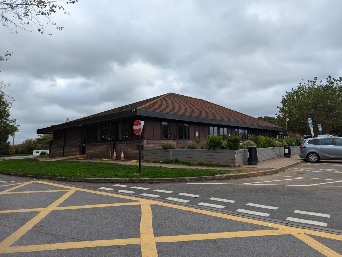 M5 - Sedgemoor Services - Northbound - Welcome Break | AccessAble