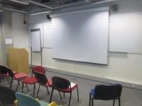 Teaching/Seminar Room(s) (G.47B)