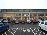 Next - Hexham - Tynedale Retail Park