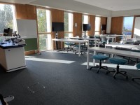 D08 Interactive Seminar Room
