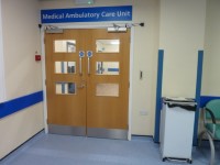 Medical Ambulatory Care