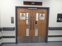 MRI Department