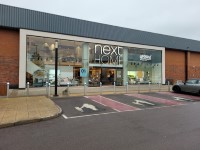 Next - Cheltenham - Gallagher Retail Park