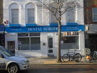 Pickering Dental Surgery