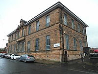 Maryhill Community Centre