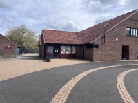 South Woodham Ferrers Library