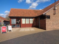 South Woodham Ferrers Library
