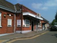 Welling Station