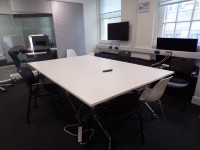 Meeting Room DBDE (202)