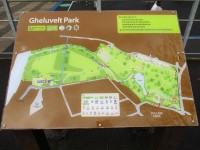 Gheluvelt Park