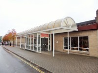 Easton Leisure Centre