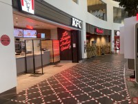 KFC - M1 - Leeds Skelton Lake Services - EXTRA
