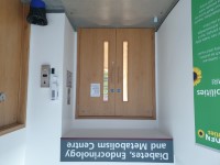 Diabetes, Endocrinology and Metabolism Centre