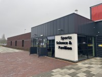 SZ Sports Pavilion