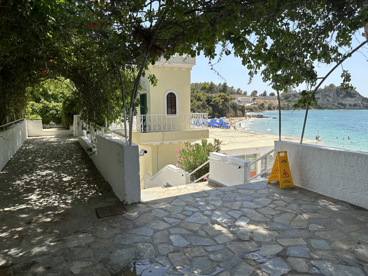 hotel mediterranee family & spa hotel