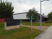 NanoScience Centre