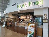 Fresh Food Café - M1 - Northampton Services - Southbound - Roadchef