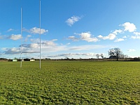 Boghead Playing Fields