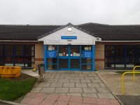 Eccleshill Community Hospital | AccessAble