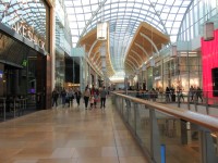 St David's Shopping Centre - Upper Level