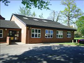 Kingsnympton Youth and Community Centre