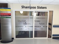 Shampoo Sisters