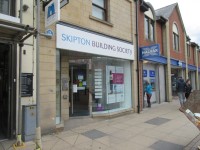 Skipton Building Society - Accrington