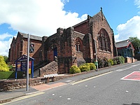 St. Paul's Parish Church 