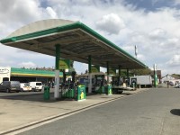 BP Mitcham Road SF Connect