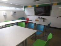 Classroom 1 - RHS - 4