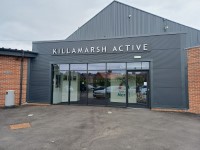Killamarsh Sports Centre