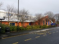 Fawdon Community Centre