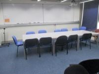 Teaching/Seminar Room(s) (7.20)