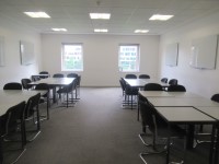TR8 - Teaching/Seminar Room