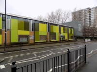 Triangle Children, Young People and Community Centre