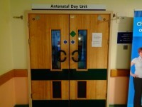 Antenatal Day Unit