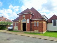North Hillingdon Methodist Church Hall